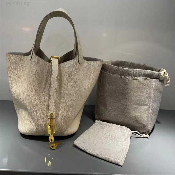 designer luxury style vegetable basket togo grain layer cow leather bucket bun mother portable woman bag gold buckleu6b47nyh picotin
designer luxury style vegetable basket togo grain layer cow leather bucket bun mother portable woman bag gold buckleu6b47nyh picotin