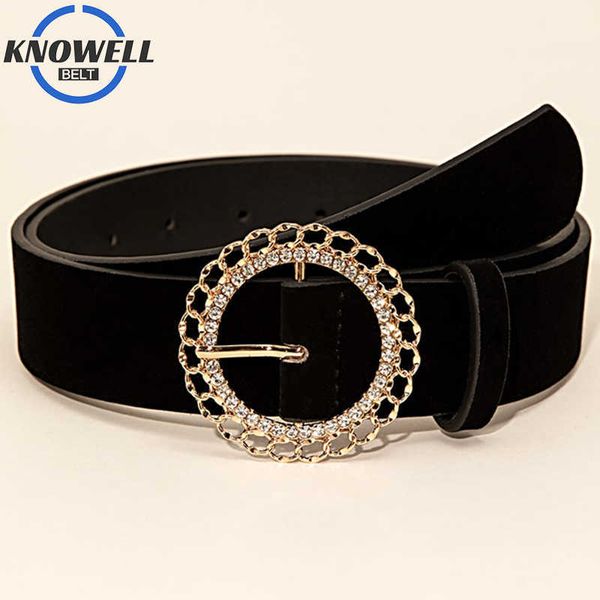 belts diamond decoration suede belts for women black solid casual ladies leather belt for jeans pants dress pu waistband elegant 2022 z0404, Black;brown
belts diamond decoration suede belts for women black solid casual ladies leather belt for jeans pants dress pu waistband elegant 2022 z0404, Black;brown