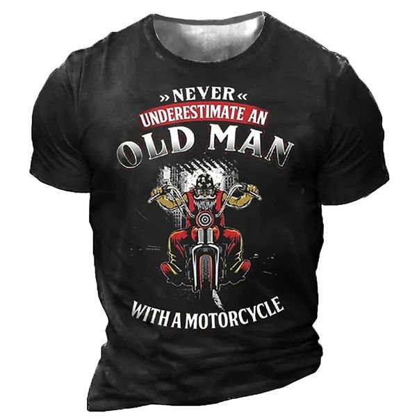 mens tshirts summer motorcycle tshirt for men motor biker 3d print vintage short sleeve old man tee shirt homme moto racing camiseta 230404, White;black
mens tshirts summer motorcycle tshirt for men motor biker 3d print vintage short sleeve old man tee shirt homme moto racing camiseta 230404, White;black