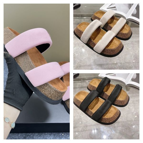 2023 designer women slippers heighten aw king thick bottom slippers alexander womens leather sandal flat mules loafers flip flops clogs beac, Black
2023 designer women slippers heighten aw king thick bottom slippers alexander womens leather sandal flat mules loafers flip flops clogs beac, Black