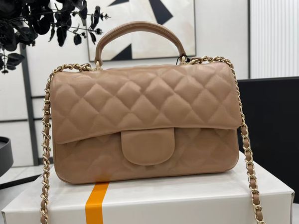 Brand Classic Designer Shoulder Bag Handbag High Quality Women's Fashion Genuine Leather Designer Chain Handbag Women's Flap Crossbody Bag with Box M2631, 4#2431 1:1
Brand Classic Designer Shoulder Bag Handbag High Quality Women's Fashion Genuine Leather Designer Chain Handbag Women's Flap Crossbody Bag with Box M2631, 4#2431 1:1
