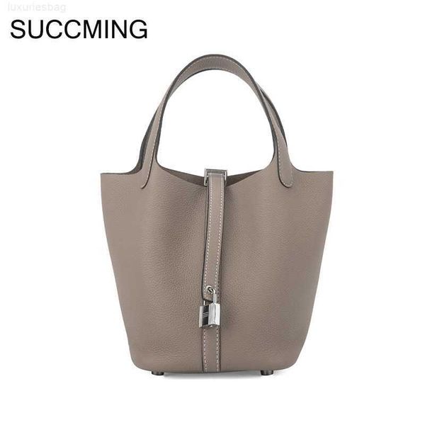 designer luxury bag h family's vegetable basket layer cowhide women's togo leisure bucket portable soft leather bagnyn5t5yr picoti
designer luxury bag h family's vegetable basket layer cowhide women's togo leisure bucket portable soft leather bagnyn5t5yr picoti