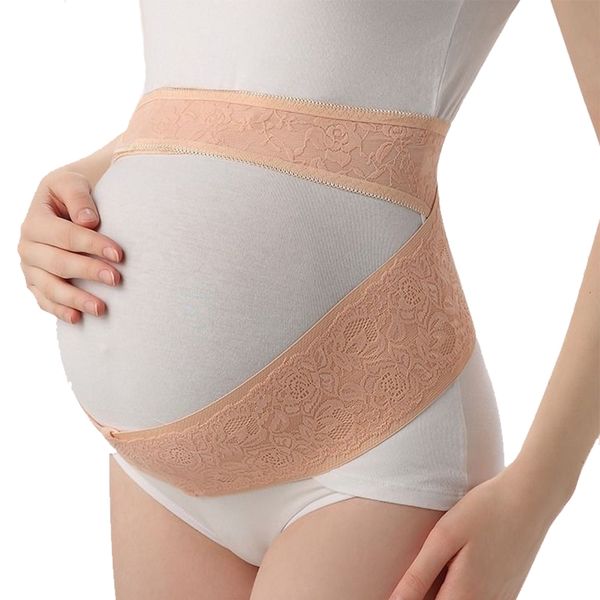 other maternity supplies pregnant women belts breathable elastic belly brace belt care abdomen support band back protector clothes 230404, White
other maternity supplies pregnant women belts breathable elastic belly brace belt care abdomen support band back protector clothes 230404, White