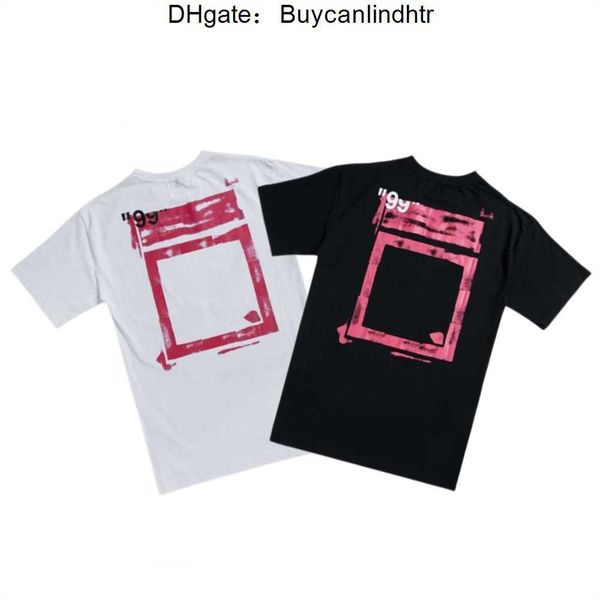 offs t-shirts off men's white new street fashion with short sleeve t-shirt letter the back printyouu, White;black
offs t-shirts off men's white new street fashion with short sleeve t-shirt letter the back printyouu, White;black