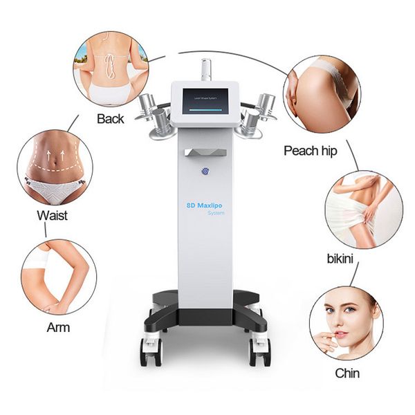 erchonia laser fat loss machine 6d 6d lipo laser fat removal 6d slimming equipment for body sculpting
erchonia laser fat loss machine 6d 6d lipo laser fat removal 6d slimming equipment for body sculpting