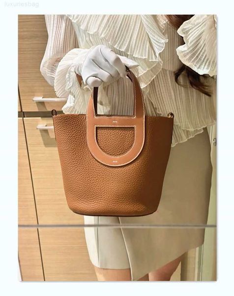 designer luxury togo layer cowhide pig nose vegetable basket bucket handheld one shoulder loop leather women's bag tidelxtluk00 picotin
designer luxury togo layer cowhide pig nose vegetable basket bucket handheld one shoulder loop leather women's bag tidelxtluk00 picotin