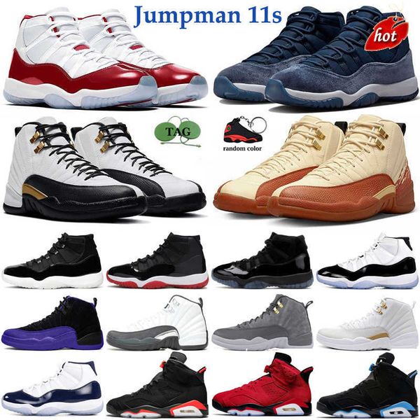 new og men women basketball shoes jumpman 6 11 12 cherry cool grey bred concord gamma blue stealth hyper royal playoff royalty taxi 6s 11s 1
new og men women basketball shoes jumpman 6 11 12 cherry cool grey bred concord gamma blue stealth hyper royal playoff royalty taxi 6s 11s 1