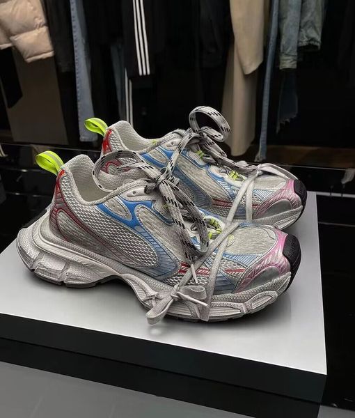 23 summer 3xl sneakers shoes track 9 9.0 men women retro casual black white yellow mesh rm280 nylon personalized shoelaces runner sports
23 summer 3xl sneakers shoes track 9 9.0 men women retro casual black white yellow mesh rm280 nylon personalized shoelaces runner sports
