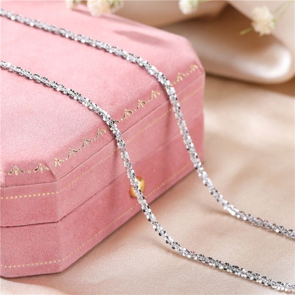 beaded necklaces italian s925 sterling silver necklace sparkling clavicle chain sweater chain high jewelry for woman charm jewelry gift 2304
beaded necklaces italian s925 sterling silver necklace sparkling clavicle chain sweater chain high jewelry for woman charm jewelry gift 2304