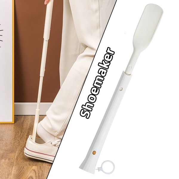 shoe parts accessories extendable horns horn with long handle for any s 230404, White;pink
shoe parts accessories extendable horns horn with long handle for any s 230404, White;pink