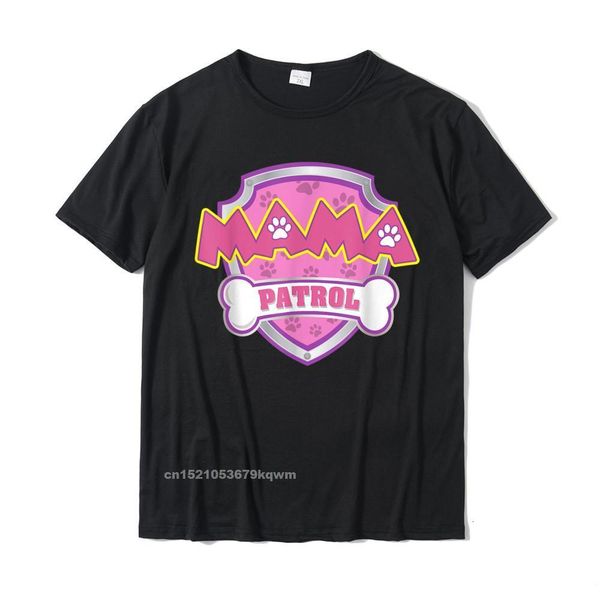 mens tshirts funny mama patrol dog mom dad for women tshirt fashionable custom cotton t shirt street 230404, White;black
mens tshirts funny mama patrol dog mom dad for women tshirt fashionable custom cotton t shirt street 230404, White;black