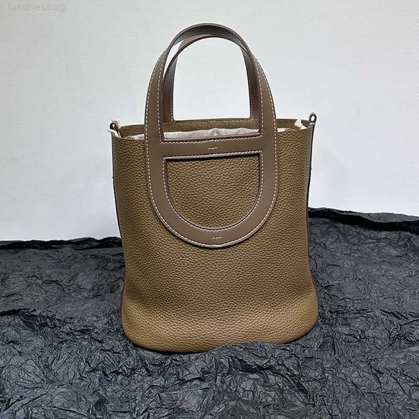 designer luxury togo layer cowhide pig nose vegetable basket bucket handheld one shoulder crossbody leather women's bag tidegiww0f4u pi
designer luxury togo layer cowhide pig nose vegetable basket bucket handheld one shoulder crossbody leather women's bag tidegiww0f4u pi