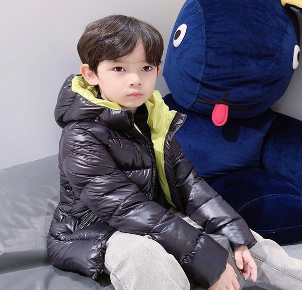 2020 new autumn and winter baby toddler girl solid hooded down coat for baby boy and girl coat clothing3291458, Blue;gray
2020 new autumn and winter baby toddler girl solid hooded down coat for baby boy and girl coat clothing3291458, Blue;gray