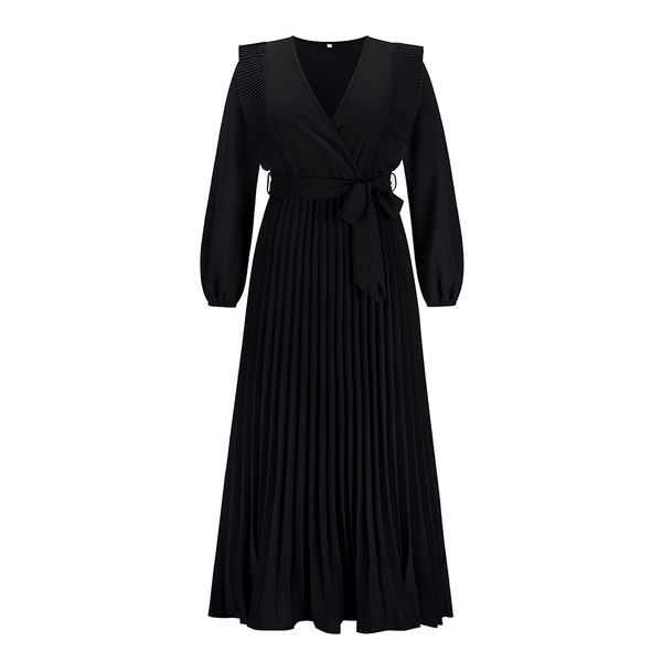 maternity dresses autumn women's v neck pleated for pregnant women gray22 230404, White
maternity dresses autumn women's v neck pleated for pregnant women gray22 230404, White
