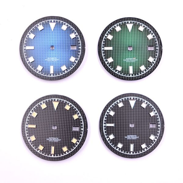 repair tools kits 335mm sterile luminous watch dial fits nh35 nh35a nh36 nh36a movement greenblueblack dial 230404
repair tools kits 335mm sterile luminous watch dial fits nh35 nh35a nh36 nh36a movement greenblueblack dial 230404