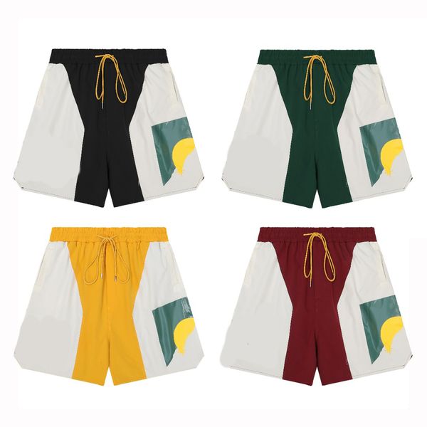 2023 fashion mens womens shorts designer summer beach shorts cotton drawstring swim pants casual streetwear sweatpants asian size s-xl, White;black
2023 fashion mens womens shorts designer summer beach shorts cotton drawstring swim pants casual streetwear sweatpants asian size s-xl, White;black
