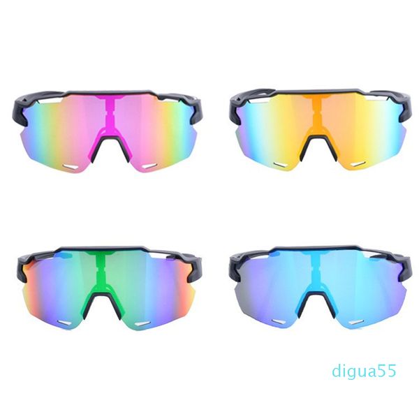 glasses with magnetic sunglasses fashion cycling glasses sun protection sunglasses cycling goggles, White;black
glasses with magnetic sunglasses fashion cycling glasses sun protection sunglasses cycling goggles, White;black