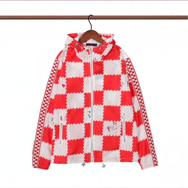 men's and women's jackets, european and american style jackets, fashionable men's casual street jackets, Black
men's and women's jackets, european and american style jackets, fashionable men's casual street jackets, Black