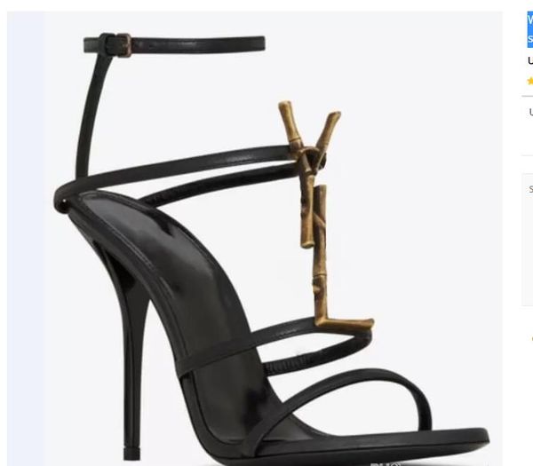 2023paris women dress shoes high-heeled luxurys designers shoe 10cm heels black golden gold wedding shoes dunks slipper sandal designer bagw
2023paris women dress shoes high-heeled luxurys designers shoe 10cm heels black golden gold wedding shoes dunks slipper sandal designer bagw