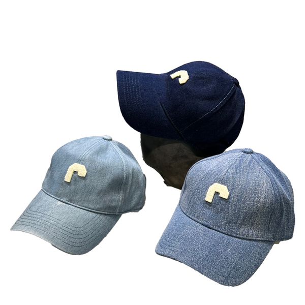 designer baseball hat mens women fashion ball cap luxury caps adjustable hats sports golf hip hop travel sport casquette summer outdoor hats, Blue;gray
designer baseball hat mens women fashion ball cap luxury caps adjustable hats sports golf hip hop travel sport casquette summer outdoor hats, Blue;gray
