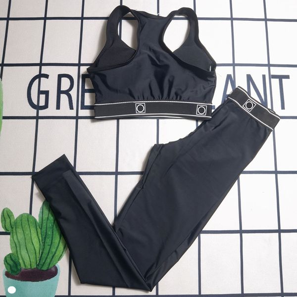 women tracksuits yoga set fitness suit letter print workout clothes for tracksuit gym set wear sports outfit w, Gray
women tracksuits yoga set fitness suit letter print workout clothes for tracksuit gym set wear sports outfit w, Gray