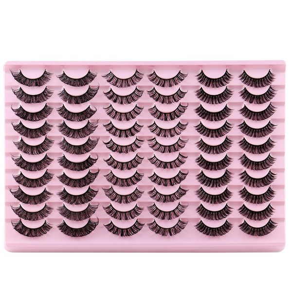 natural false eyelashes thick curly reusable handmade multilayer 3d mink fake lashes extensions full strip lash messy crisscross eyelash
natural false eyelashes thick curly reusable handmade multilayer 3d mink fake lashes extensions full strip lash messy crisscross eyelash