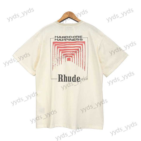 men's t-shirts 2022 multicolor simple casual tee street oversize loose rainbow print crew neck t-shirt for men and women t230404, White;black
men's t-shirts 2022 multicolor simple casual tee street oversize loose rainbow print crew neck t-shirt for men and women t230404, White;black