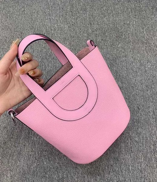 h bag designer luxury layer cowhide pig nose vegetable basket bucket women's genuine crossbody bag soft leather tote1yucdfsc picotin
h bag designer luxury layer cowhide pig nose vegetable basket bucket women's genuine crossbody bag soft leather tote1yucdfsc picotin