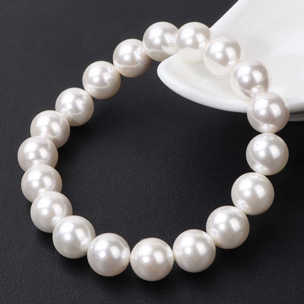 charm bracelets white pearl bracelet simple women simulated pearl bangles temperament ladies plastic pearl bracelet jewelry party girl gift, Golden;silver
charm bracelets white pearl bracelet simple women simulated pearl bangles temperament ladies plastic pearl bracelet jewelry party girl gift, Golden;silver