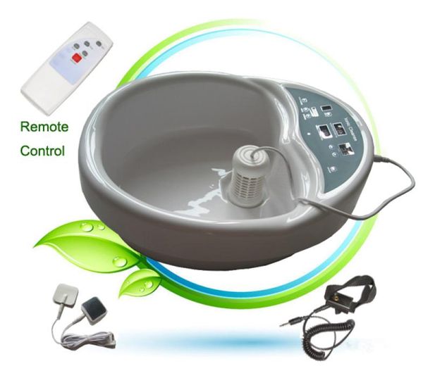 ion cleanser by dhlfedexupsems c03 tens pads high ionic cleaner detox machine footbath foot spa salon machine7441621
ion cleanser by dhlfedexupsems c03 tens pads high ionic cleaner detox machine footbath foot spa salon machine7441621