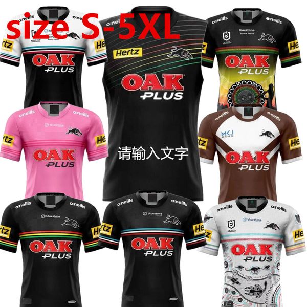 2023 rugby shirt panthers world club challenge rugby jerseys 23 24 new penrith panthers home away alternate size s-5xl, Black;gray
2023 rugby shirt panthers world club challenge rugby jerseys 23 24 new penrith panthers home away alternate size s-5xl, Black;gray