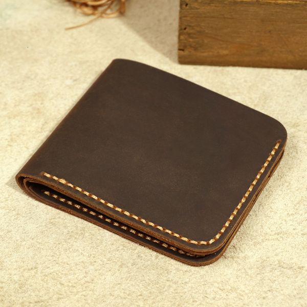 wallets grade genuine leather men's wallet retro handmade men's wallet durable genuine leather portfel men's cartera hombre m, Red;black
wallets grade genuine leather men's wallet retro handmade men's wallet durable genuine leather portfel men's cartera hombre m, Red;black