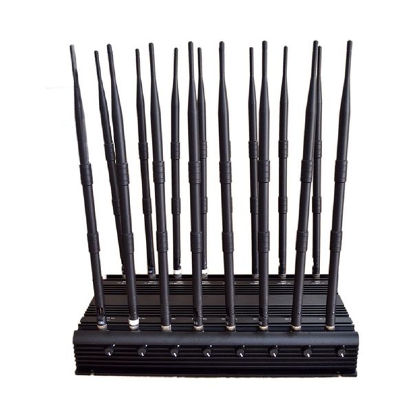 powerful desk16bands jamm ers blocking wifi2.4g 5.8g gps uhf/vhf 315 433 868mhz lojack gsm 2g 3g 4g 5g signal isolator
powerful desk16bands jamm ers blocking wifi2.4g 5.8g gps uhf/vhf 315 433 868mhz lojack gsm 2g 3g 4g 5g signal isolator