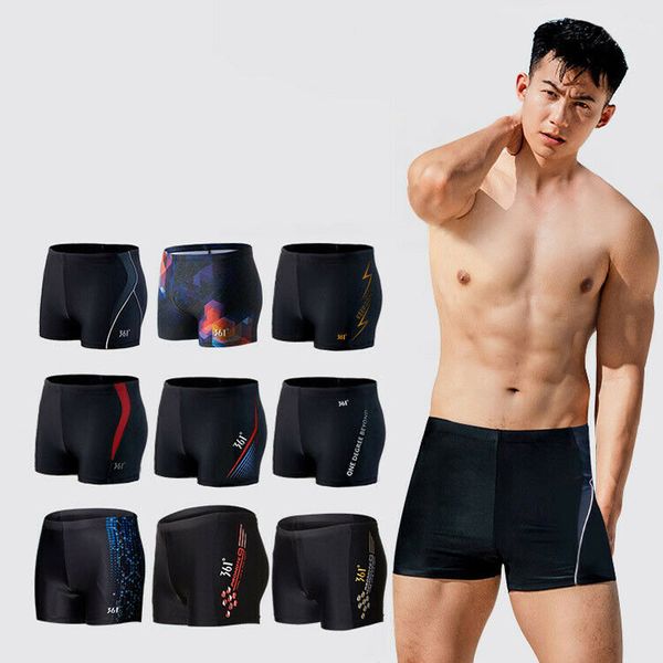 twopiece separates 361 men's swimming trunks jammers professional suit competition plus size shorts male pool wear 230403
twopiece separates 361 men's swimming trunks jammers professional suit competition plus size shorts male pool wear 230403