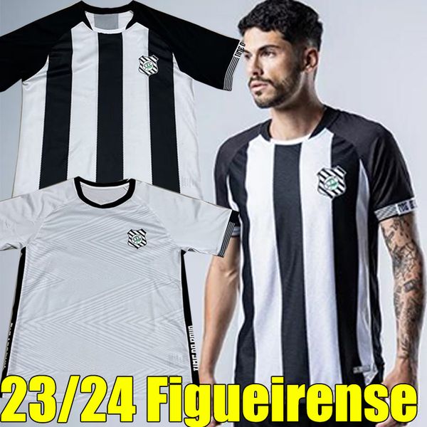 23/24 figueirense soccer jerseys 2023 the fig tree home away 2024 renan mota ronaldo samuel santos men football shirt, Black;yellow
23/24 figueirense soccer jerseys 2023 the fig tree home away 2024 renan mota ronaldo samuel santos men football shirt, Black;yellow