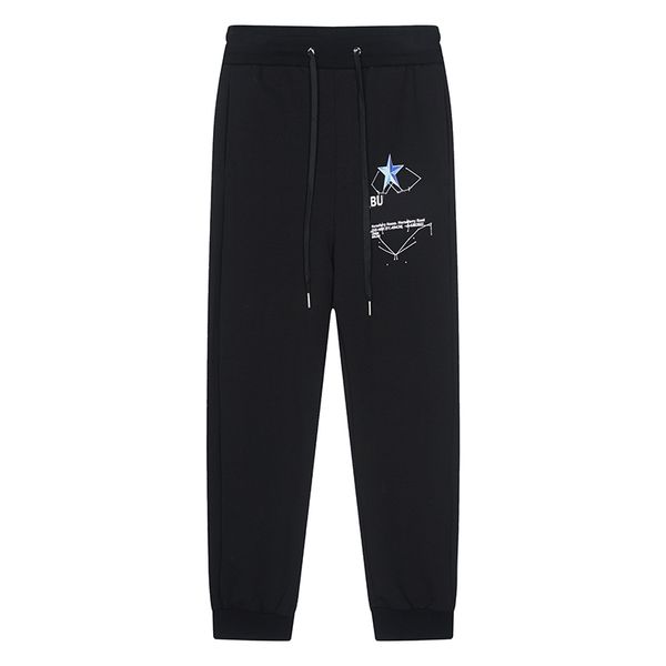 mens luxury brand 22ss casual uk pant designer pants men brand designer joggers men trousers transportation size m--xxl mu66, Black
mens luxury brand 22ss casual uk pant designer pants men brand designer joggers men trousers transportation size m--xxl mu66, Black