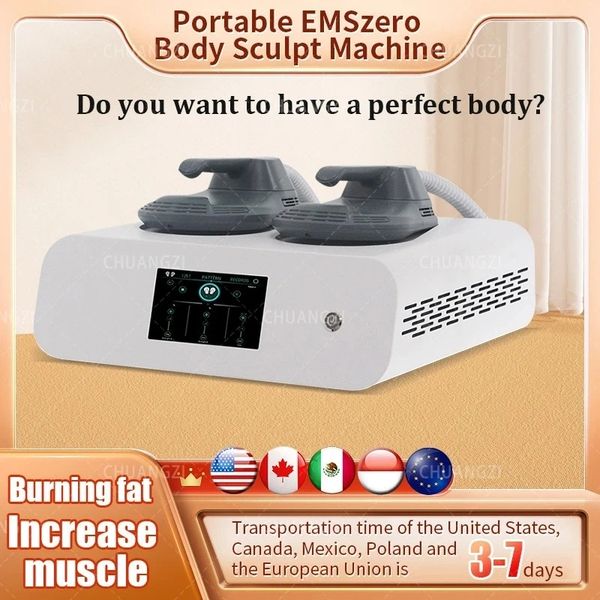 2023 ems rf high intensity muscle stimulator fat burning body slimming beauty machine
2023 ems rf high intensity muscle stimulator fat burning body slimming beauty machine