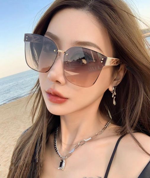 designer sunglasses for women and women eyeglasses 3 colors frameless design, White;black
designer sunglasses for women and women eyeglasses 3 colors frameless design, White;black