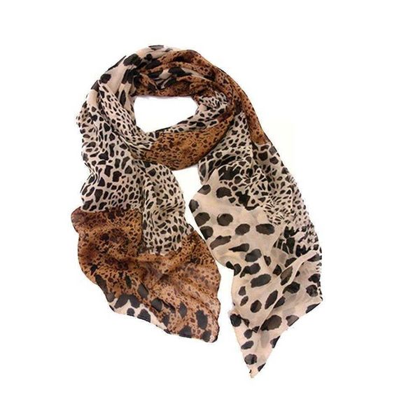 sarongs new fashion elegant women leopard chiffon long neck shawl large stole female women wraps scarf 1pc scarves wrap y5w0 p230323, Blue;gray
sarongs new fashion elegant women leopard chiffon long neck shawl large stole female women wraps scarf 1pc scarves wrap y5w0 p230323, Blue;gray