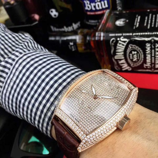 milles watch business and leisure mens rectangular fully automatic mechanical watch with diamonds full sky star belt waterproof trend person, Slivery;golden
milles watch business and leisure mens rectangular fully automatic mechanical watch with diamonds full sky star belt waterproof trend person, Slivery;golden