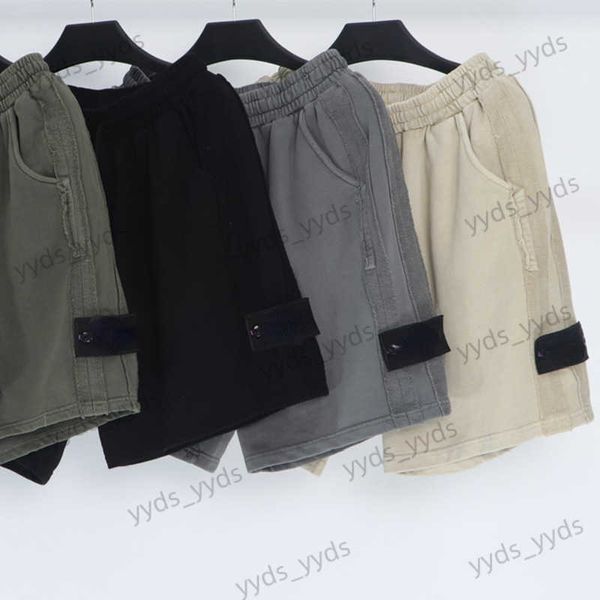 designer men's shorts side compass embroidery new casual women's vintage wash capris summer t230404, White;black
designer men's shorts side compass embroidery new casual women's vintage wash capris summer t230404, White;black