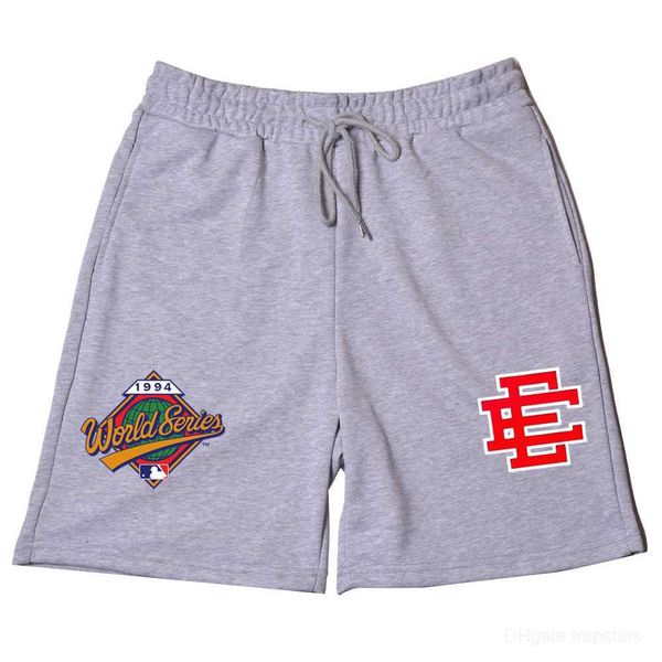 men's shorts summer eric emanuel ee basic baseball world series specific men casual cotton shorts fitness sports gym beach pant, White;black
men's shorts summer eric emanuel ee basic baseball world series specific men casual cotton shorts fitness sports gym beach pant, White;black