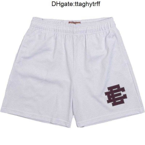 men's shorts 2022 eric emanuel ee zomer sportbroek mannen sport jogging fitness quick dry mens gym korte broek, White;black
men's shorts 2022 eric emanuel ee zomer sportbroek mannen sport jogging fitness quick dry mens gym korte broek, White;black