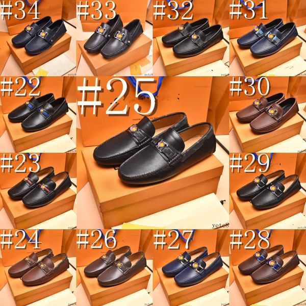 l7/34model luxury brand summer men loafers shoes genuine leather moccasins comfy breathable slip on boat shoes, Black
l7/34model luxury brand summer men loafers shoes genuine leather moccasins comfy breathable slip on boat shoes, Black