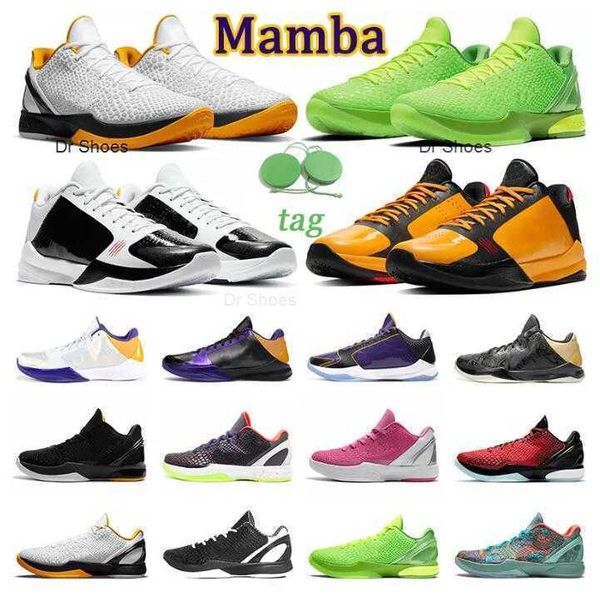 shoes mamba zoom 6 protro men grinch mambacita del sol chaos alternate bruce lee 5 rings lakers purple prelude outdoor sports sneakers
shoes mamba zoom 6 protro men grinch mambacita del sol chaos alternate bruce lee 5 rings lakers purple prelude outdoor sports sneakers