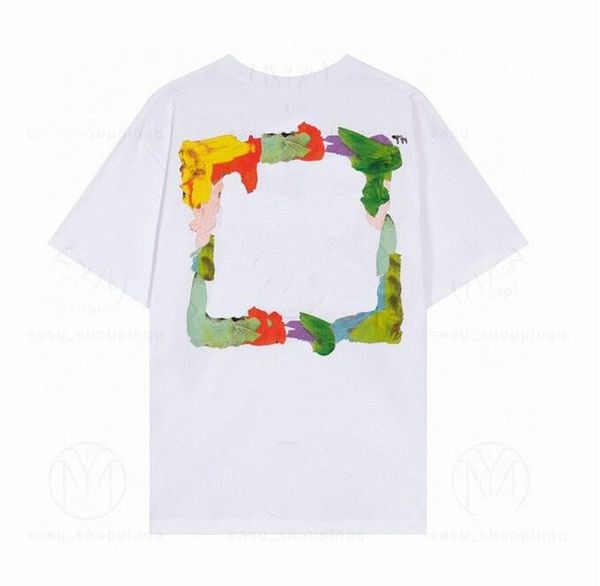 summer t mens womens designersoff t-shirts loose tees man casual shirt luxurys clothing streetwear shorts sleeve polos tshirts size s-x off, White;black
summer t mens womens designersoff t-shirts loose tees man casual shirt luxurys clothing streetwear shorts sleeve polos tshirts size s-x off, White;black