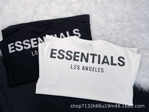 fashion ess designer t-shirt god sub line ess spring summer macarone color series back 3m reflective couple short sleeve loose for men and w, White;black
fashion ess designer t-shirt god sub line ess spring summer macarone color series back 3m reflective couple short sleeve loose for men and w, White;black