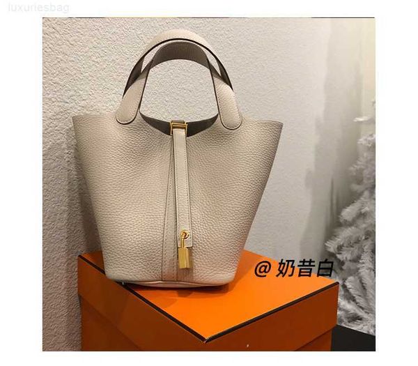 designer luxury vegetable basket women's leather portable bucket bridal wedding bag large capacity handbaghwtlgbv6 picotin
designer luxury vegetable basket women's leather portable bucket bridal wedding bag large capacity handbaghwtlgbv6 picotin