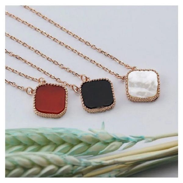 silver fashion classic4/four leaf clover necklaces pendants mother-of-pearl cleef flower plated 18k for women&girl valentine's mother&#
silver fashion classic4/four leaf clover necklaces pendants mother-of-pearl cleef flower plated 18k for women&girl valentine's mother&#