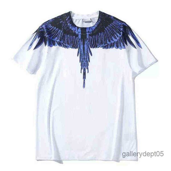 men's t-shirts summer european and american tide mb wings water drop feather short-sleeved women's cotton round neck loose 8s1s1, White;black
men's t-shirts summer european and american tide mb wings water drop feather short-sleeved women's cotton round neck loose 8s1s1, White;black